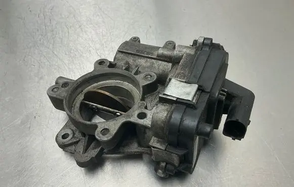 Alfa Romeo 159 Throttle valve 48CPD6 55229467