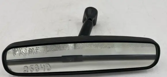 Toyota Prius Prime Rear view mirror (interior) E11045617