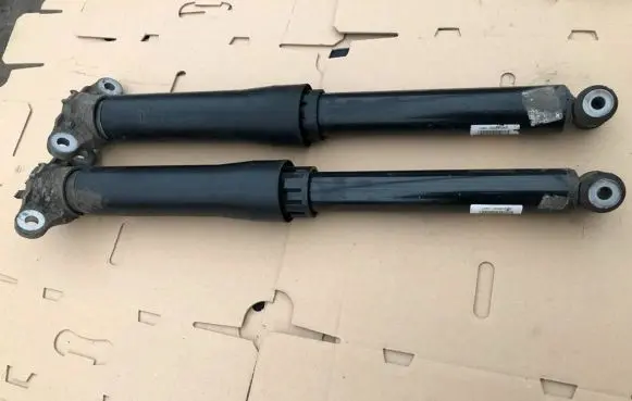 Ford Kuga III Rear shock absorber/damper LX6118080SBF