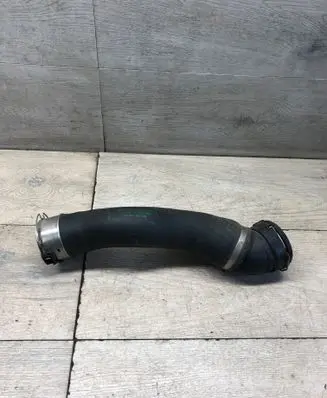 BMW 5 E60 E61 Intercooler hose/pipe 7803747 11279410