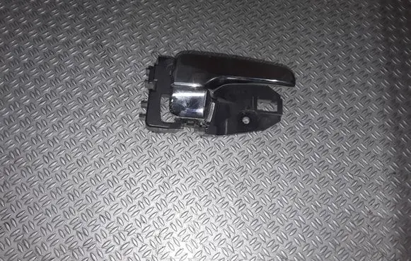 Mitsubishi Lancer Rear door interior handle