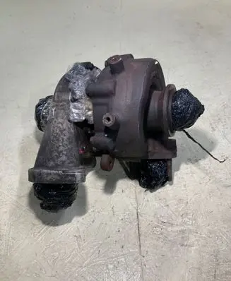 Chevrolet Captiva Turbo 4947701610 MX4947712500 H1511166
