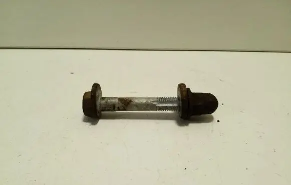BMW X3 E83 Rear suspension camber bolt 