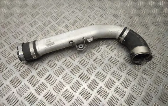Mercedes-Benz GLC X253 C253 Intercooler hose/pipe A6510980807 A6510905337