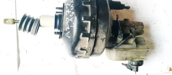 Renault Laguna I Brake booster 10612303100 10.6123-0310.0
