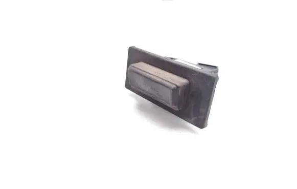 Tailgate opening switch