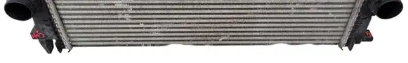 Mercedes-Benz Vito Viano W447 Intercooler radiator 4475011301.kolumb