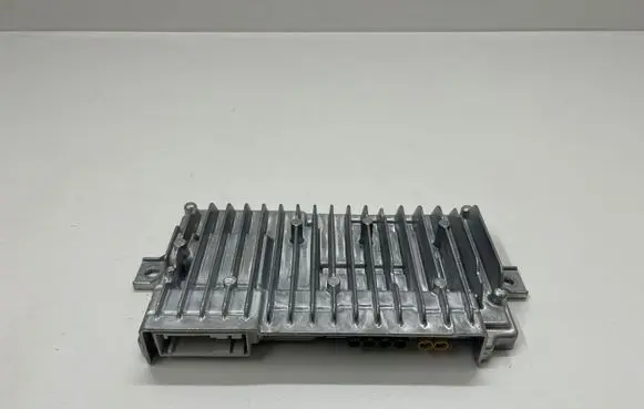 Mercedes-Benz EQB Other control units/modules A0009009453