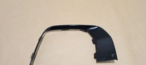 Land Rover Evoque I Front bumper splitter molding GJ3217C753A