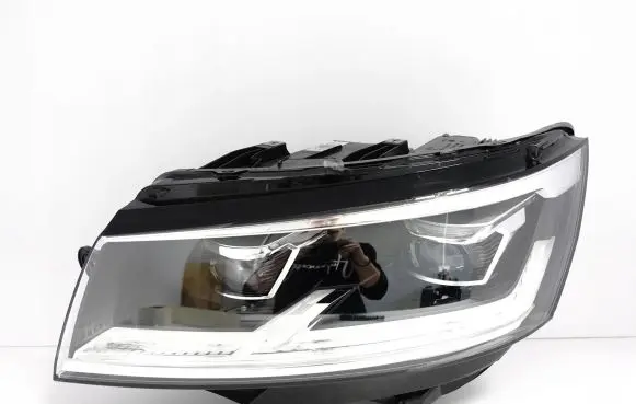 Volkswagen Transporter - Caravelle T6 Headlight/headlamp 7L1941035D
