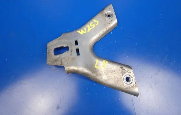 Mercedes-Benz GLC X253 C253 Other body part A2536201600