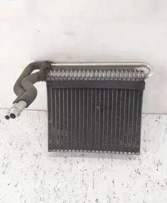 Air conditioning (A/C) radiator (interior)