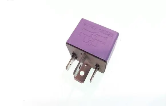 Renault Laguna I Other relay 12V50A03525