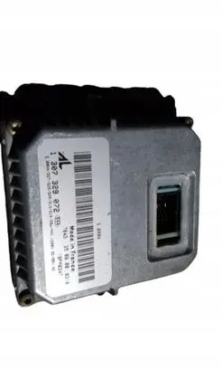 Mercedes-Benz A W169 Xenon control unit/module 1307329072