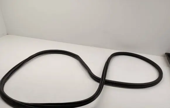 Opel Grandland X Front door rubber seal 