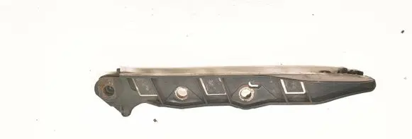 BMW 5 E60 E61 Front bumper mounting bracket 51117178078 11460910