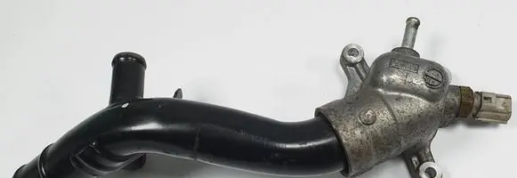 Mazda MX-5 NC Miata Thermostat housing XU3F-12A648-AA