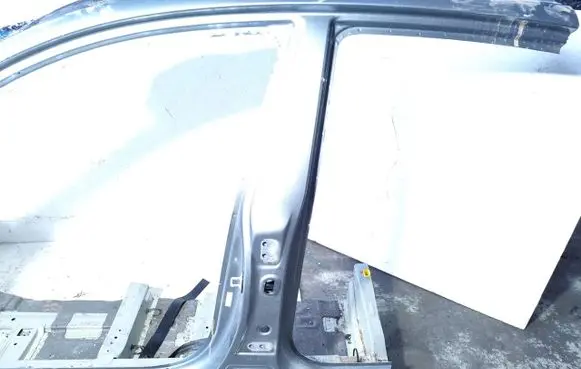 KIA Optima Pillar (middle) 