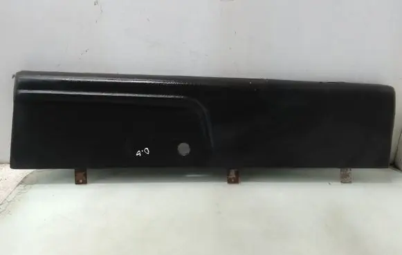Moskvich 2140 Rear door card panel trim 