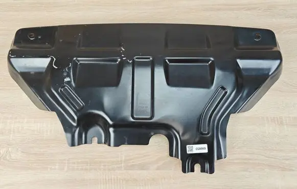 Volkswagen Amarok II Engine splash shield/under tray MB3C5R108AC