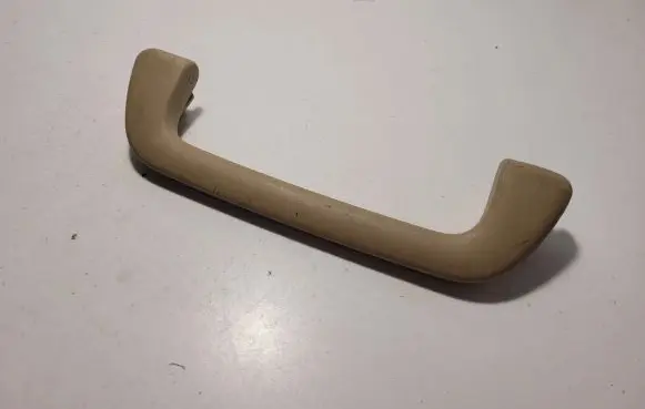 Mercedes-Benz S W221 Front interior roof grab handle A2218101751