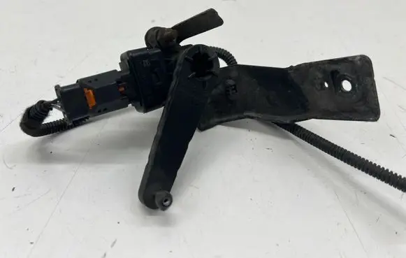 Opel Crossland X Headlight/headlamp level sensor 17158410