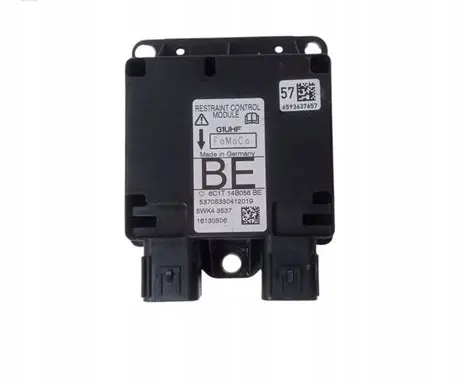 Ford Transit Airbag control unit/module 6C1T14B056BE