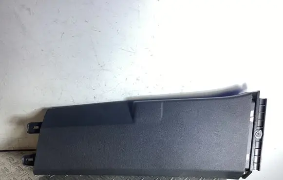 Volkswagen Tiguan (B) pillar trim (bottom) 5NA867291E 5NA867291D