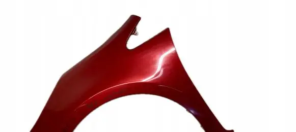 KIA Rio Fender
