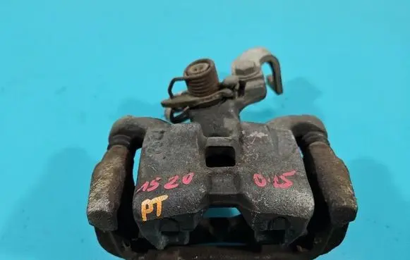 Mazda 6 Rear brake caliper IMPRK1520015