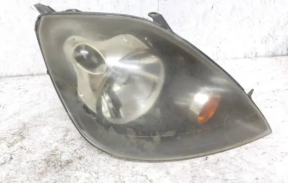 Ford Fiesta Headlight/headlamp 6S6113W029AD 0301224302 19230116