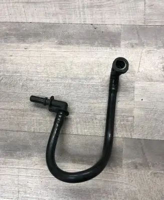 BMW 3 E90 E91 Vacuum line/pipe/hose 7800725