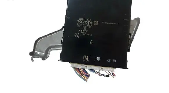 Toyota Yaris Other control units/modules 899900D140