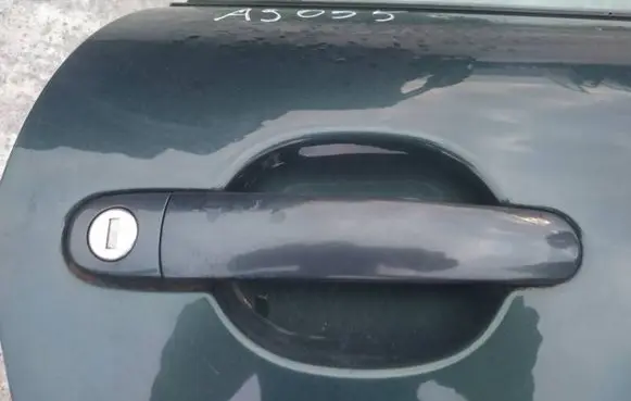 Audi TT Mk1 Front door exterior handle