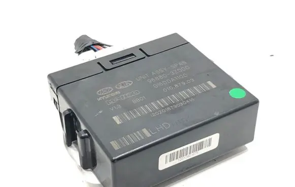 Hyundai i40 Parking PDC control unit/module 96880-3Z000