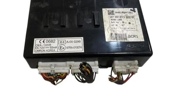 Hyundai i20 (PB PBT) Other devices 954001J000 954001J00