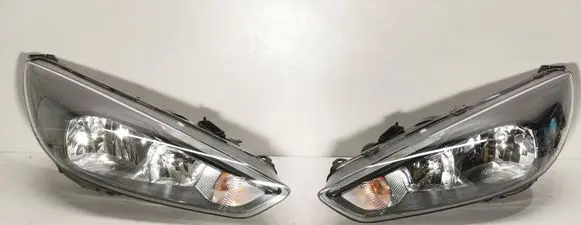Ford Focus Headlights/headlamps set F1EB13W029HC