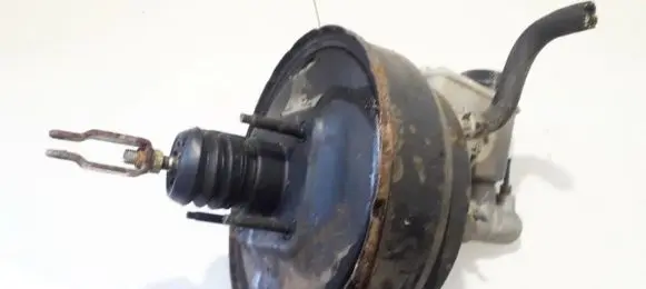 Mazda 323 Brake booster 