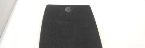 Mercedes-Benz A W169 Other trunk/boot trim element