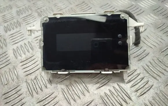 Screen/display/small screen
