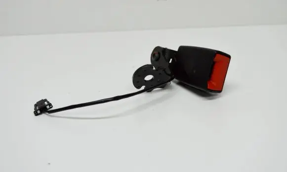 Audi A1 Rear seatbelt buckle 8X0857739C
