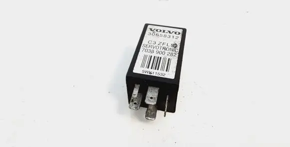 Volvo XC90 Other relay 30658312