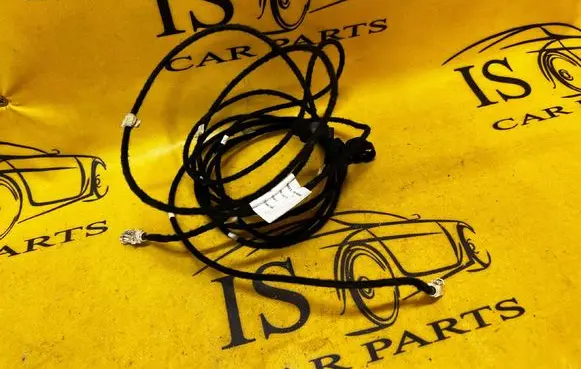 Renault Clio IV Wiring harness 282438249R