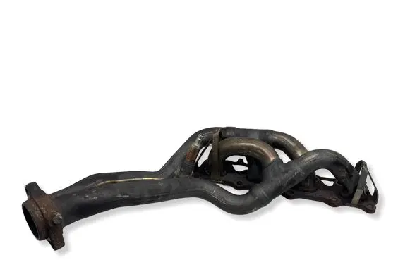 Mercedes-Benz SLK R170 Exhaust manifold A1111404209