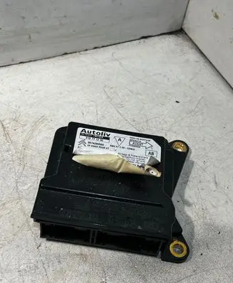 Citroen C5 Airbag control unit/module 9674290580 619771200