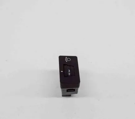 Hyundai ix35 Headlight level height control switch 937602SBB09P