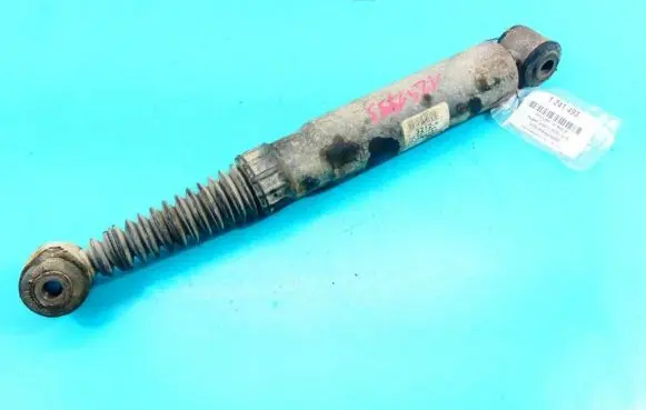 Peugeot Expert Rear shock absorber/damper IMPRK1241493
