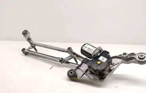 Mercedes-Benz Vito Viano W447 Front wiper linkage and motor W000051184 306000511847