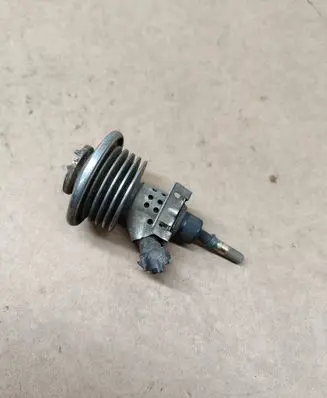 Volkswagen PASSAT B7 USA AdBlue injector 3C0131113C