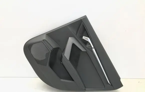 Audi A3 8Y Rear door card panel trim 8Y0867378